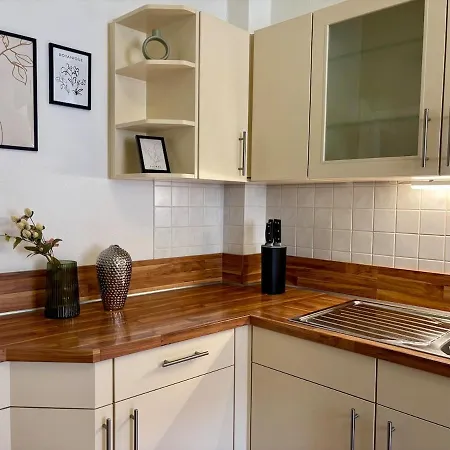 Gassentraum Neu 피르나