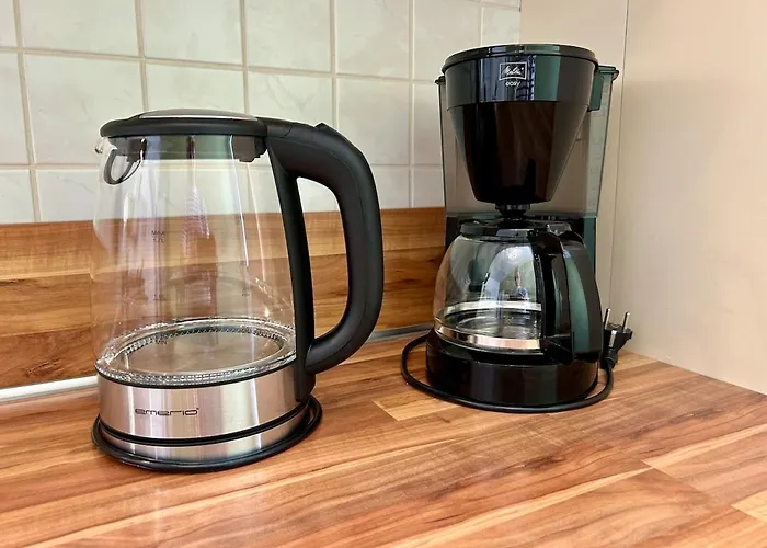 Gassentraum Neu Mit Balkon شقة